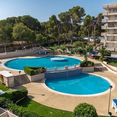 Catalonia Gardens Apartman Salou Kültér fotó