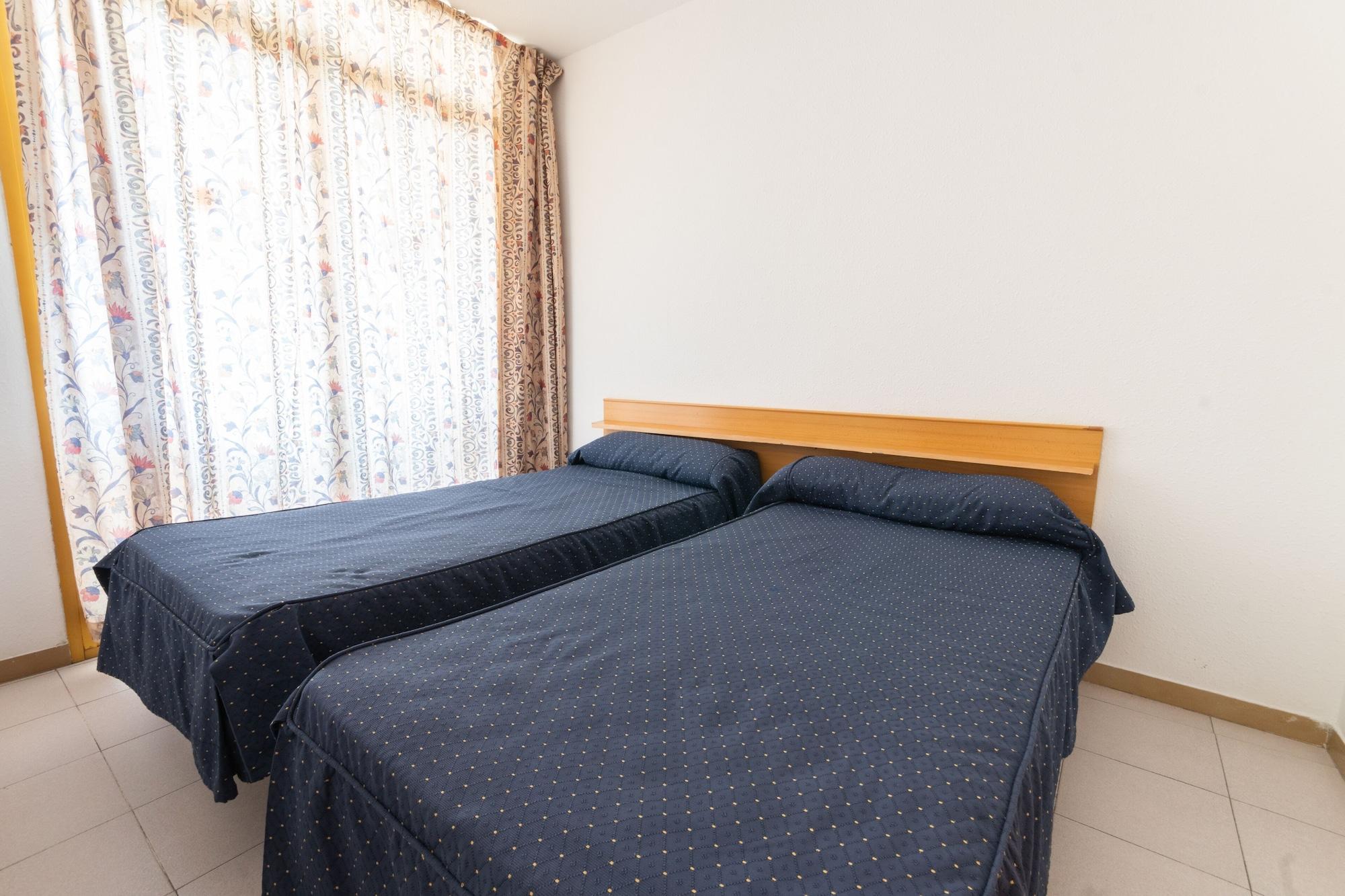 Catalonia Gardens Apartman Salou Kültér fotó