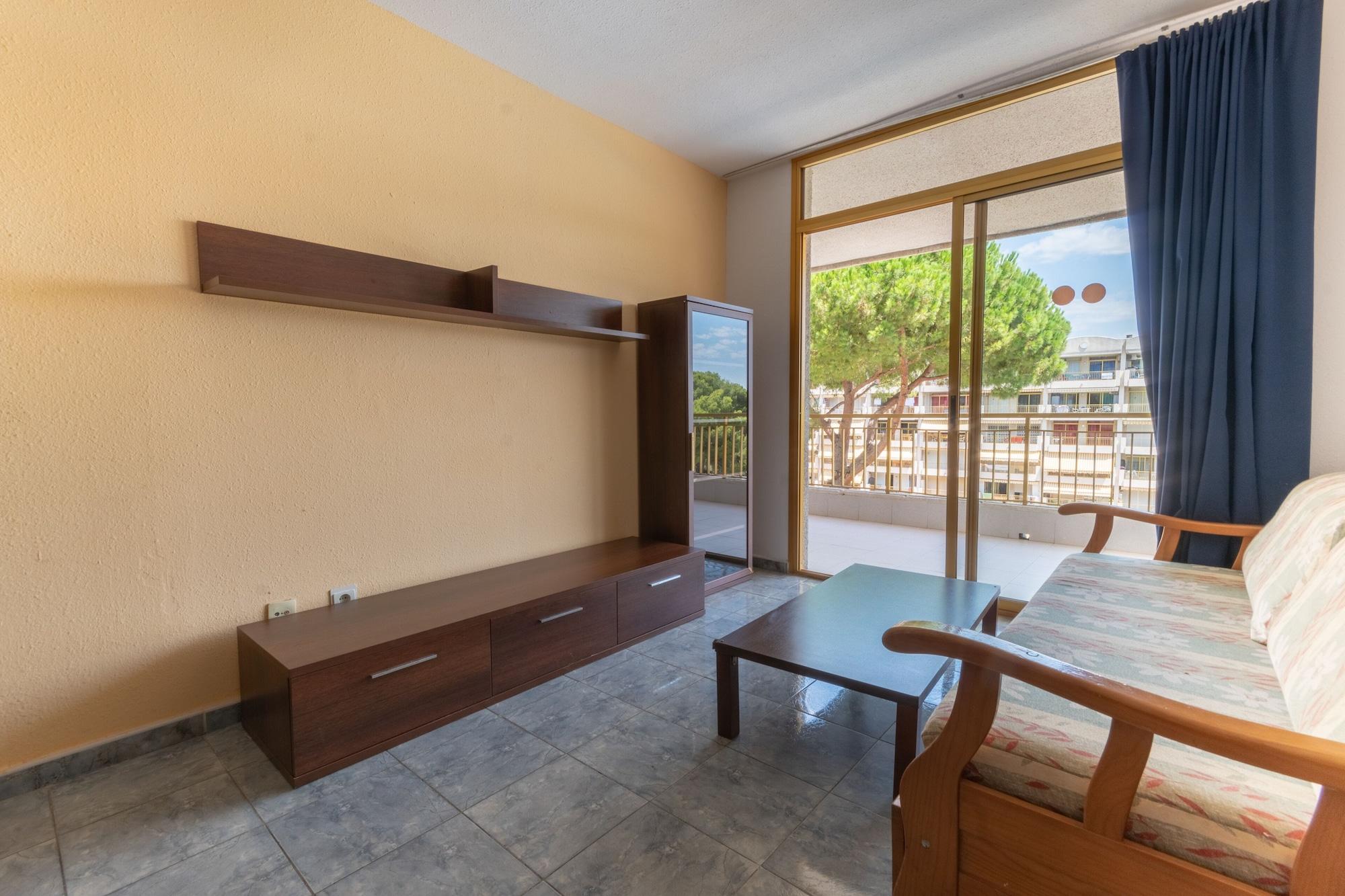 Catalonia Gardens Apartman Salou Kültér fotó
