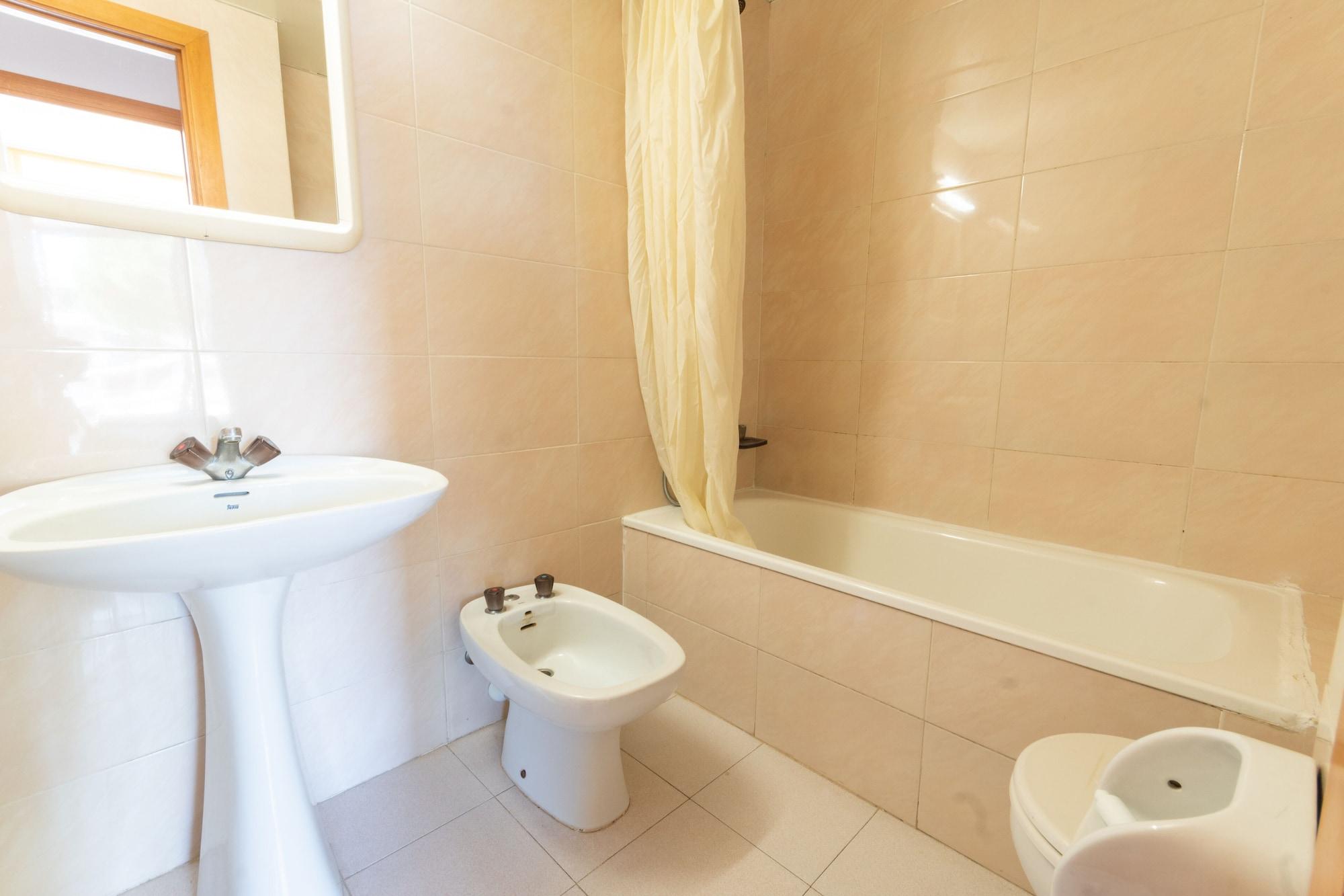 Catalonia Gardens Apartman Salou Kültér fotó