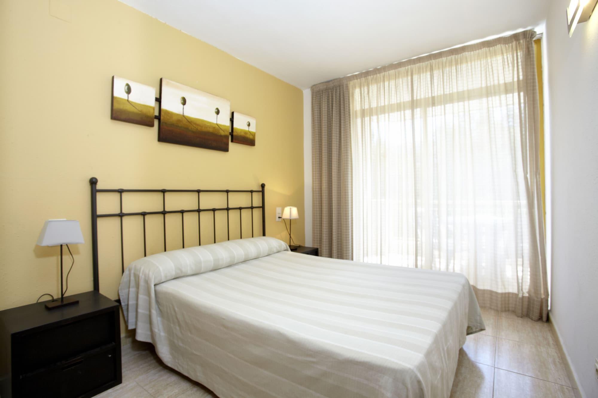Catalonia Gardens Apartman Salou Kültér fotó