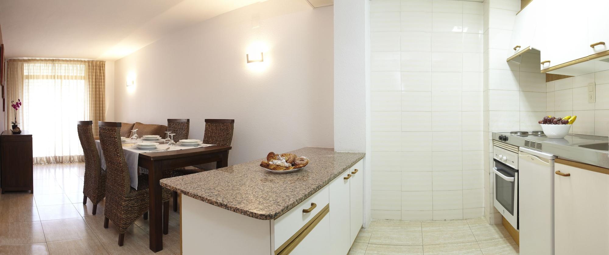 Catalonia Gardens Apartman Salou Kültér fotó