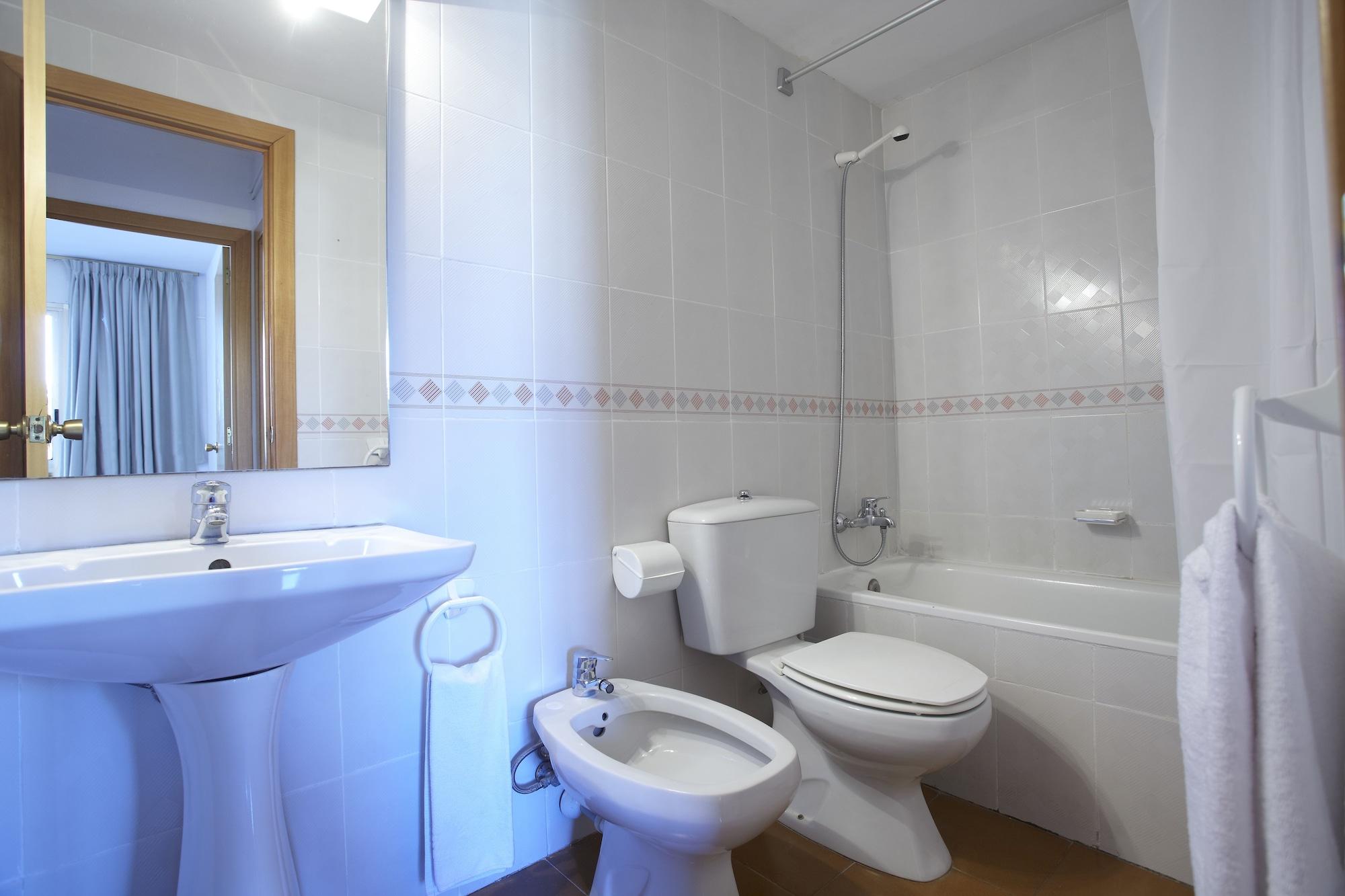 Catalonia Gardens Apartman Salou Kültér fotó