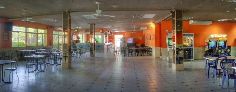 Catalonia Gardens Apartman Salou Kültér fotó
