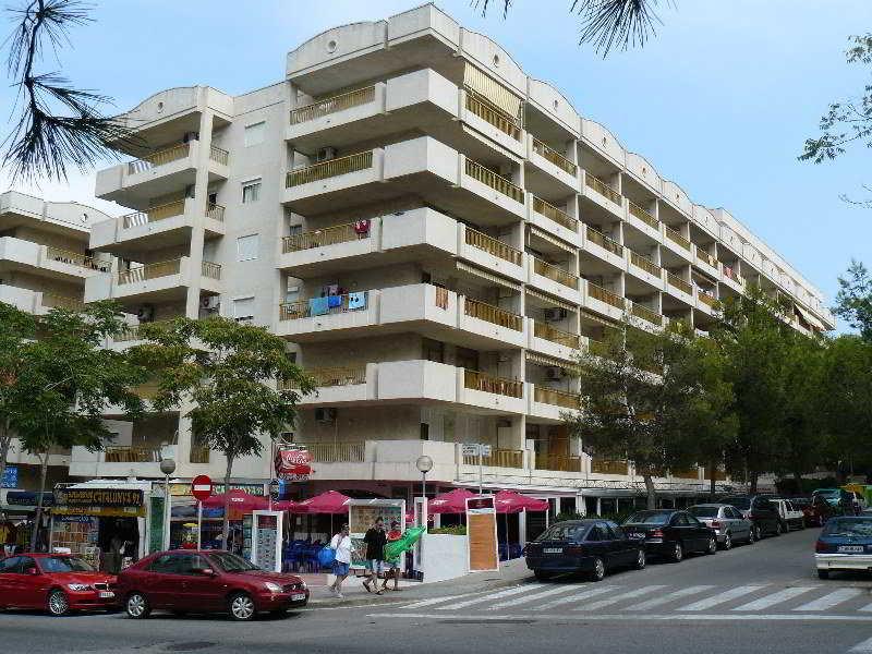 Catalonia Gardens Apartman Salou Kültér fotó