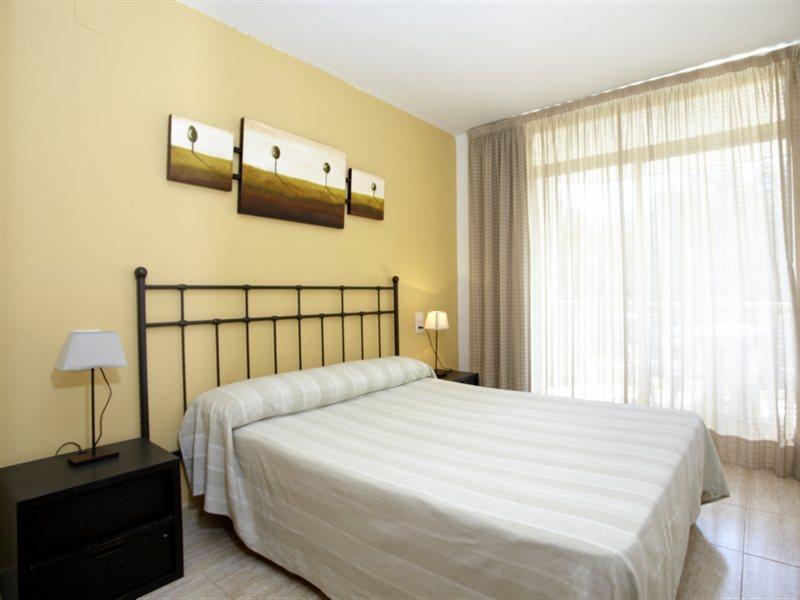 Catalonia Gardens Apartman Salou Kültér fotó