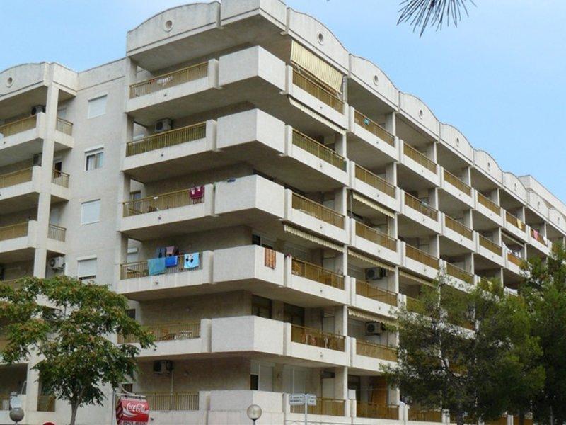Catalonia Gardens Apartman Salou Kültér fotó