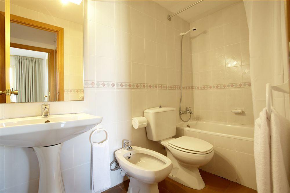 Catalonia Gardens Apartman Salou Kültér fotó