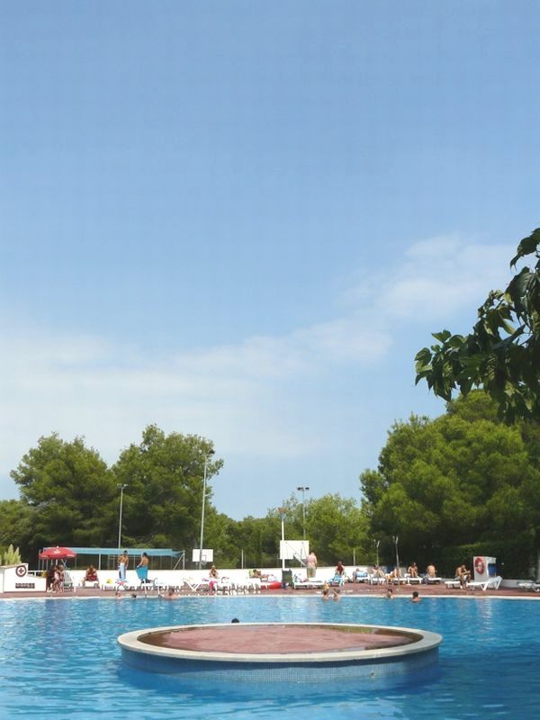 Catalonia Gardens Apartman Salou Kültér fotó