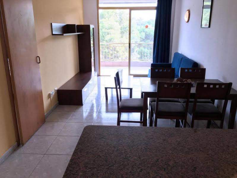 Catalonia Gardens Apartman Salou Kültér fotó