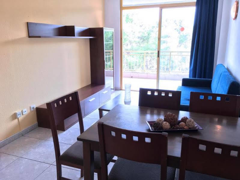 Catalonia Gardens Apartman Salou Kültér fotó