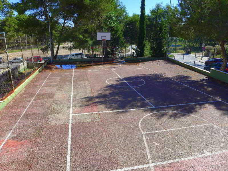 Catalonia Gardens Apartman Salou Kültér fotó