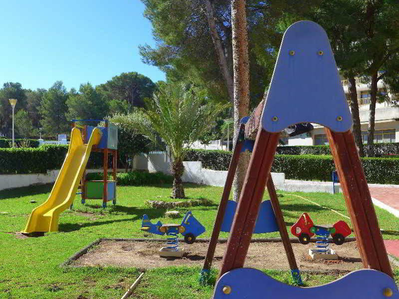 Catalonia Gardens Apartman Salou Kültér fotó