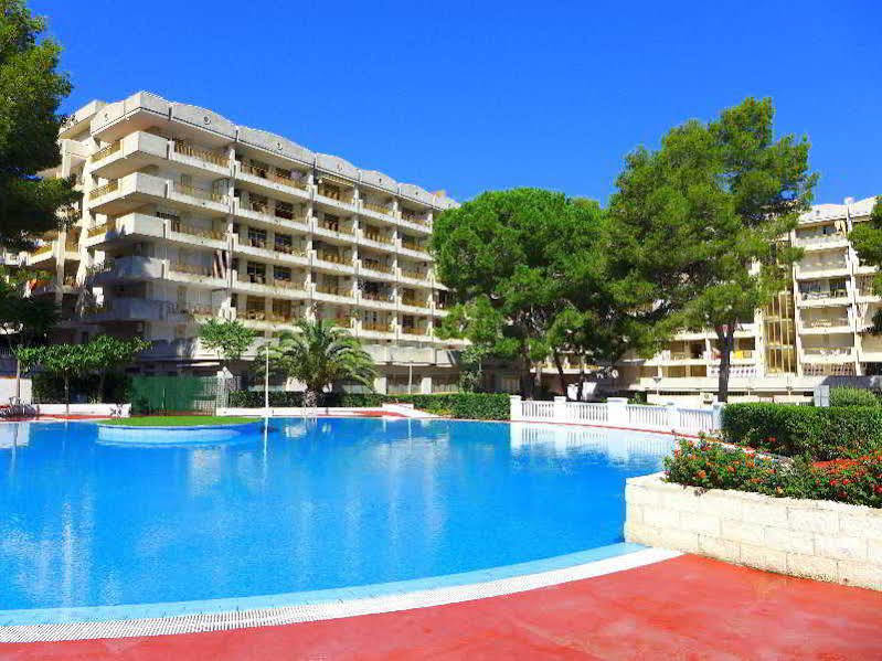 Catalonia Gardens Apartman Salou Kültér fotó