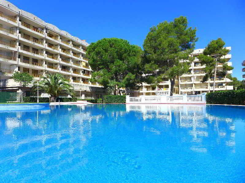 Catalonia Gardens Apartman Salou Kültér fotó