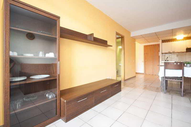 Catalonia Gardens Apartman Salou Kültér fotó