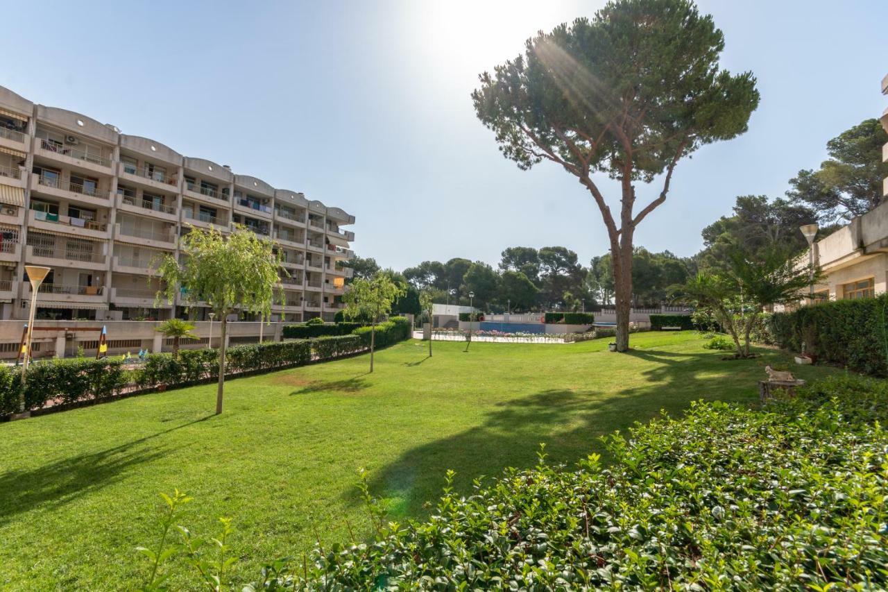 Catalonia Gardens Apartman Salou Kültér fotó