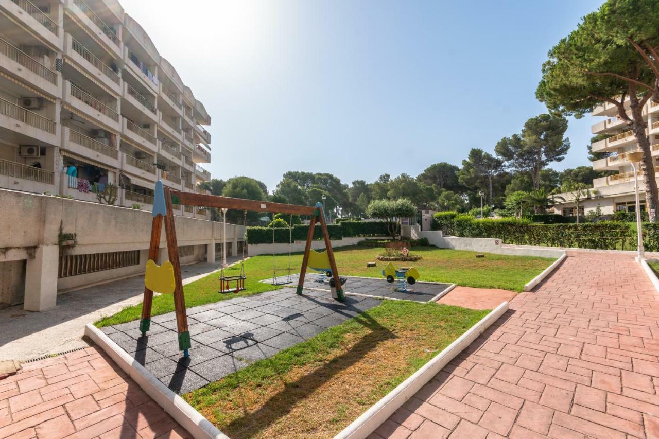 Catalonia Gardens Apartman Salou Kültér fotó