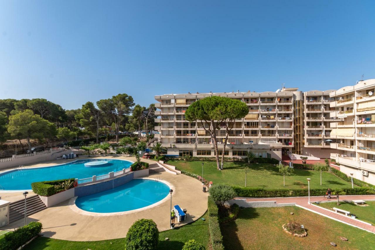 Catalonia Gardens Apartman Salou Kültér fotó