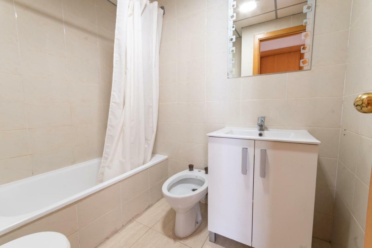 Catalonia Gardens Apartman Salou Kültér fotó