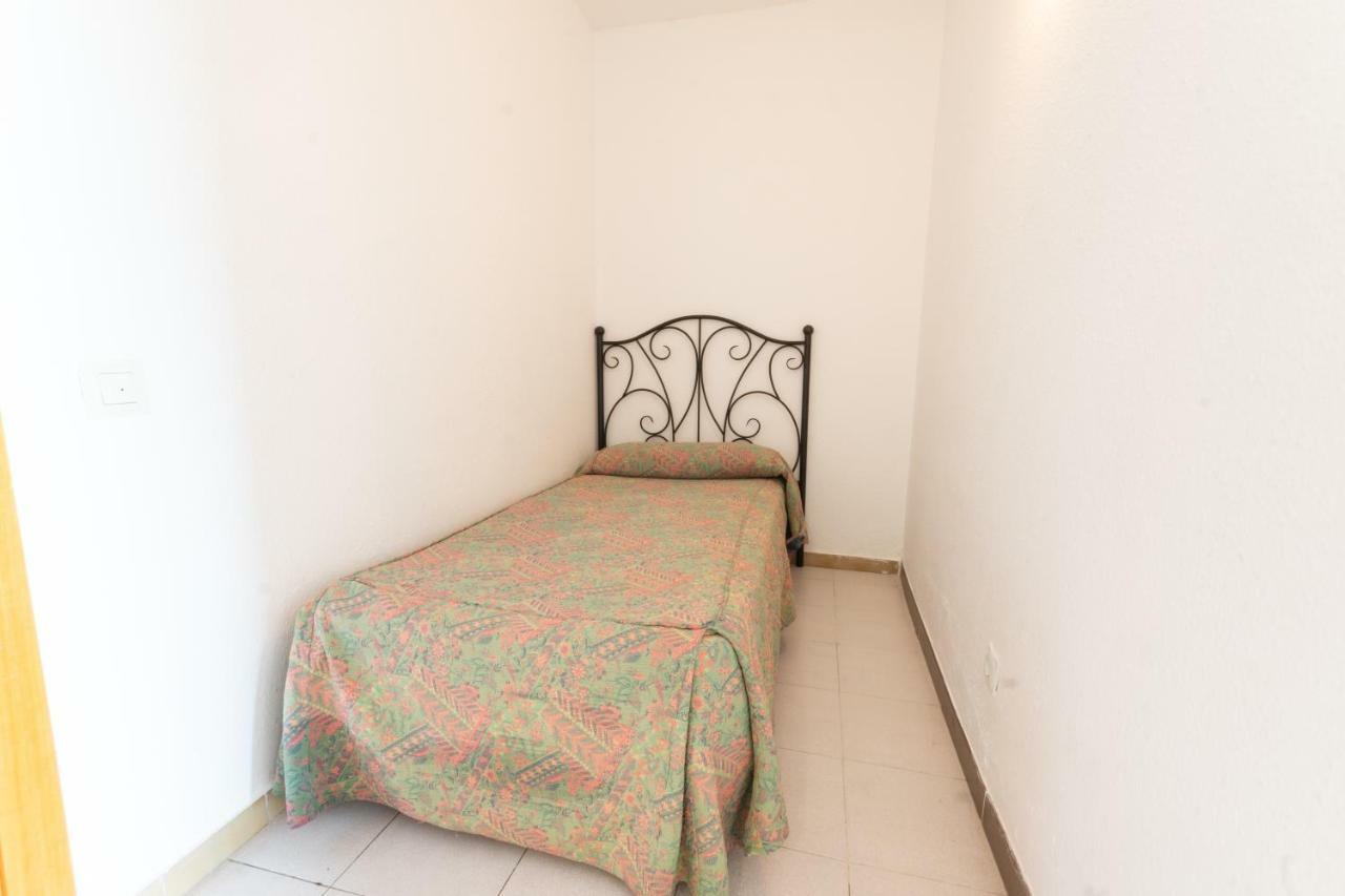 Catalonia Gardens Apartman Salou Kültér fotó