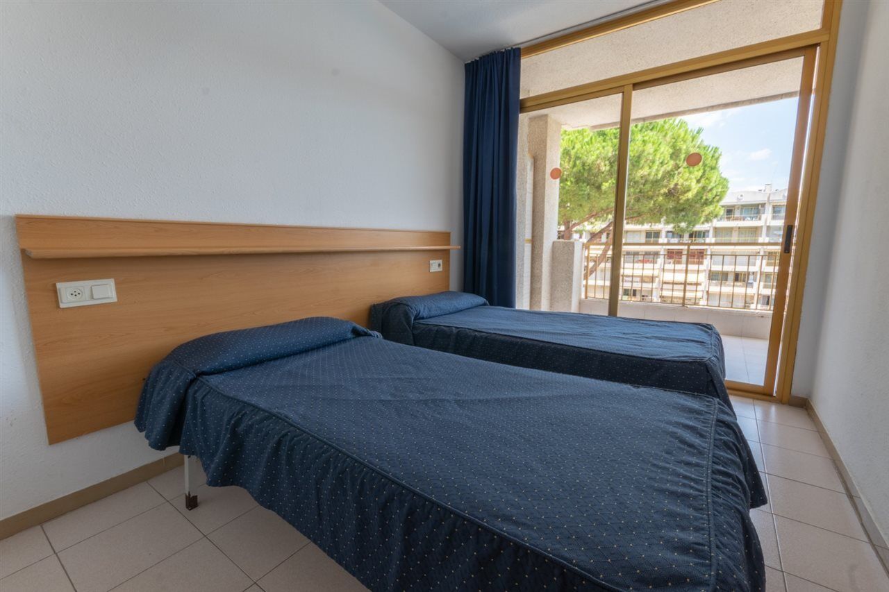 Catalonia Gardens Apartman Salou Kültér fotó
