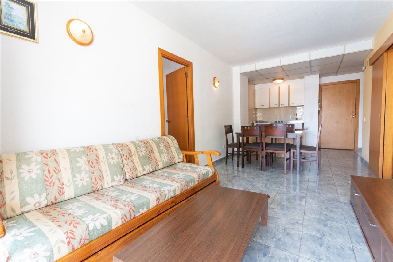 Catalonia Gardens Apartman Salou Kültér fotó