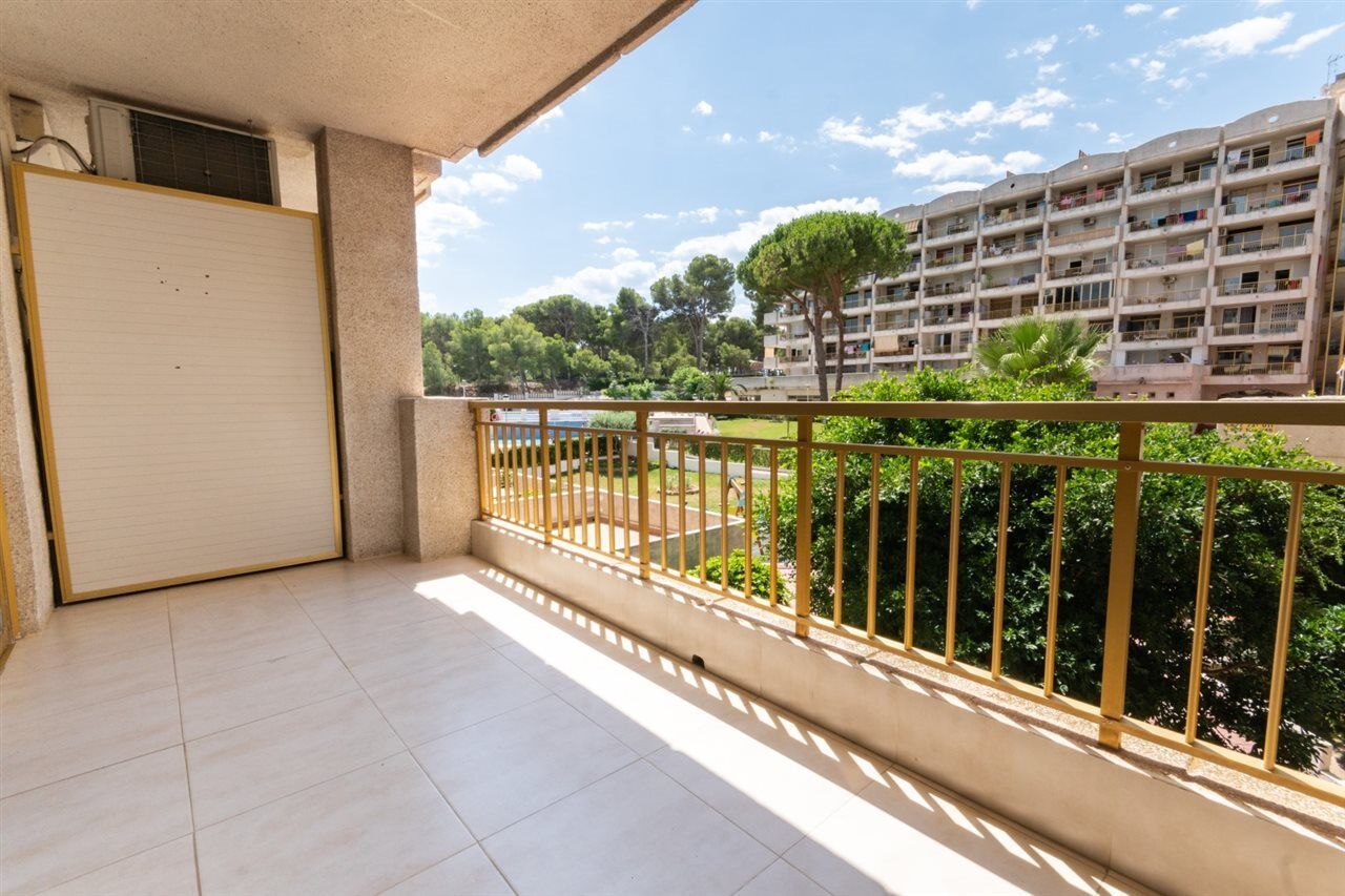 Catalonia Gardens Apartman Salou Kültér fotó
